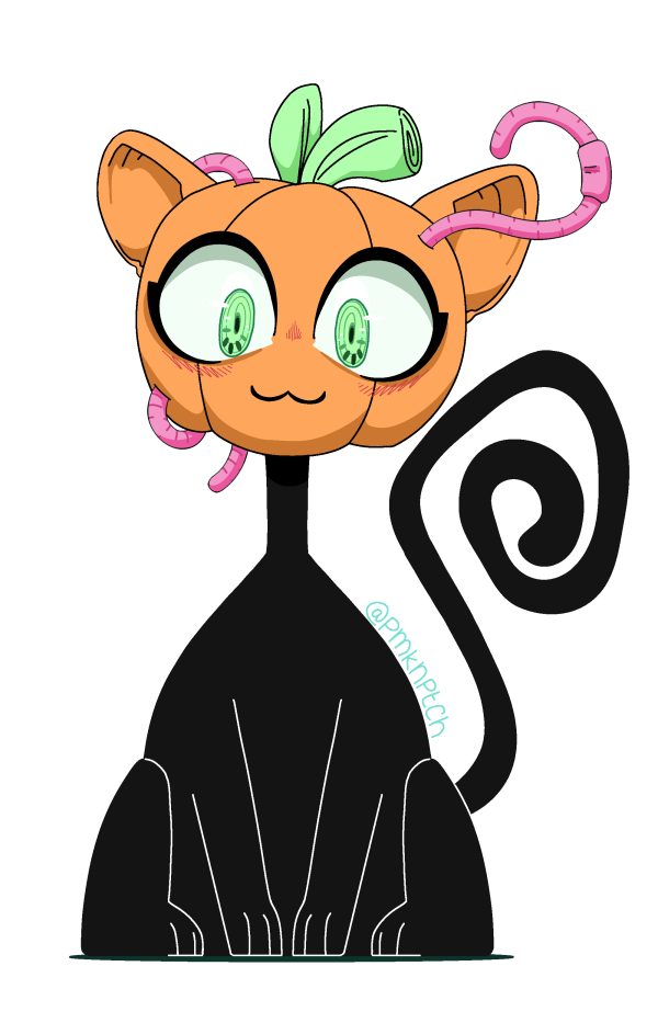 Pumpkin