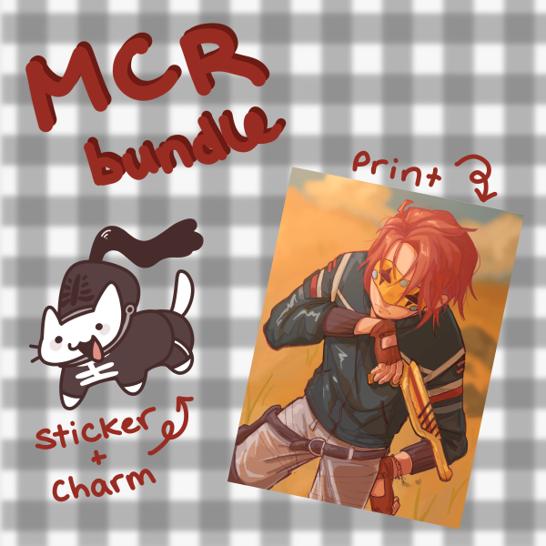 MCR Works