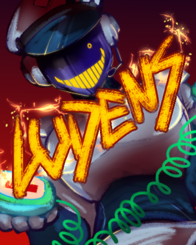 ✧ Ludens ✧