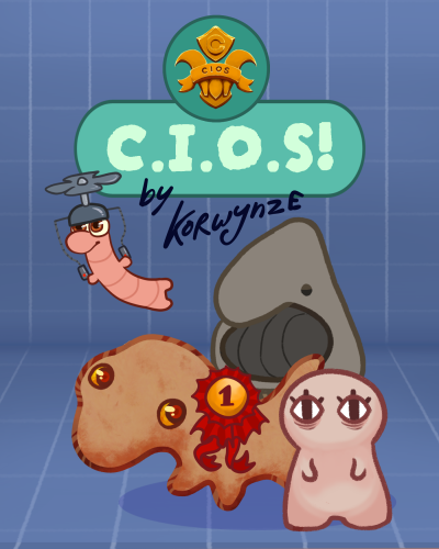 C.I.O.S. Goobers