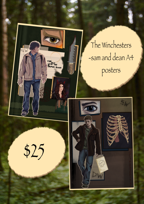 The Winchesters 