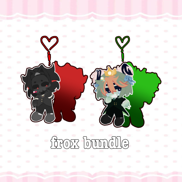 Frox Bundle