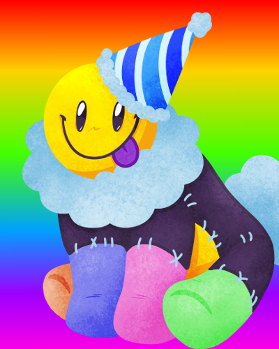 SmileSlop