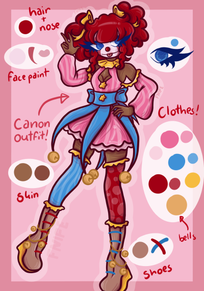 Giggles Theclown