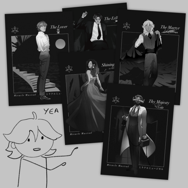 Hawaii Card Collection
