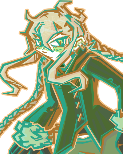 GASMASKMAN 'Gee'