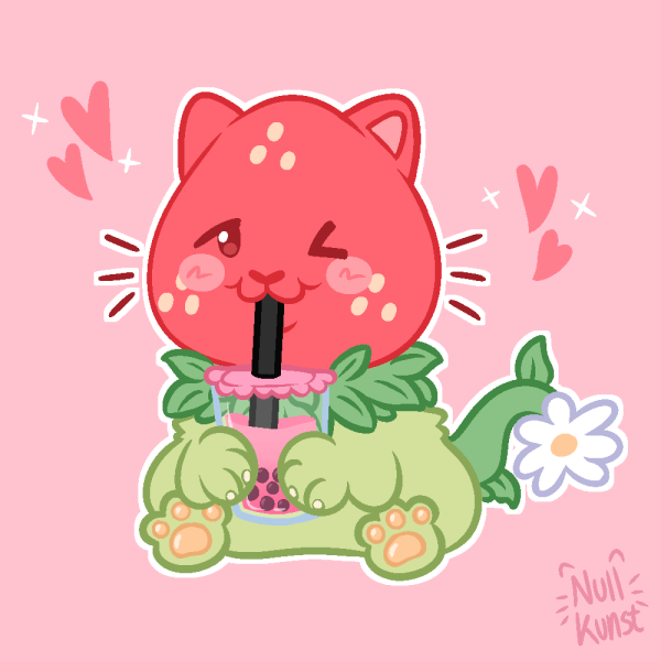 Pawberry
