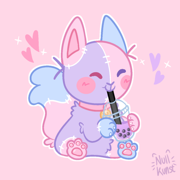Plushie