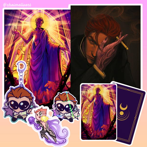 Moira Essentials