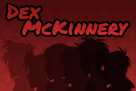 Dex McKinnery