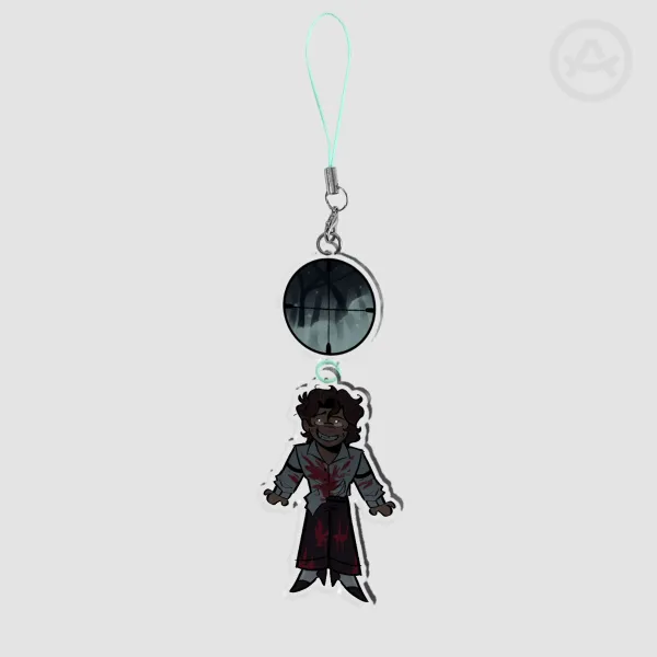 Alastor KABLOOEY