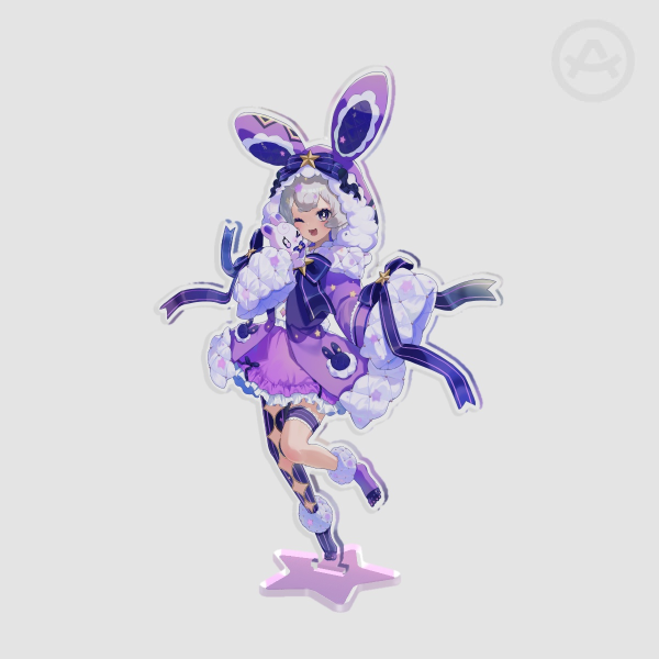 BwuniiVoyager ✦₊∘ Standee