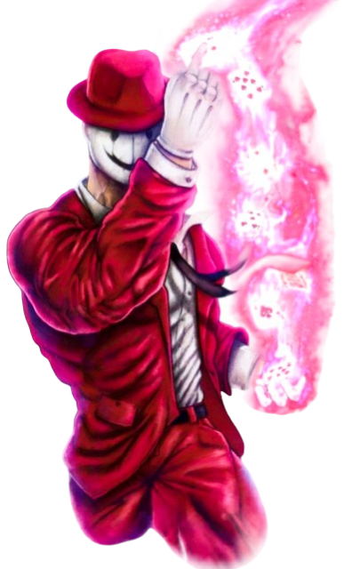 The ultimate Redmagician Package