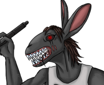 BlackRabbitDen
