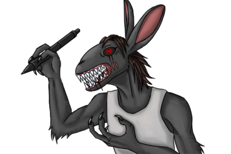 BlackRabbitDen