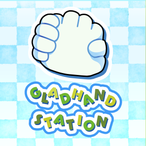 Agent Gladhand