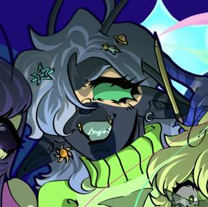 Cosmicallyalien