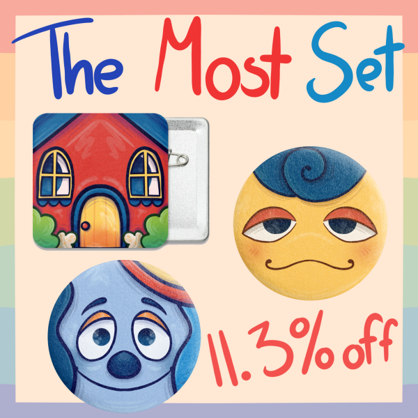The Most Set
