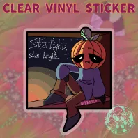 Pumpkin - Window