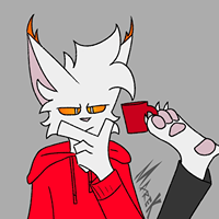 Marek The Cat