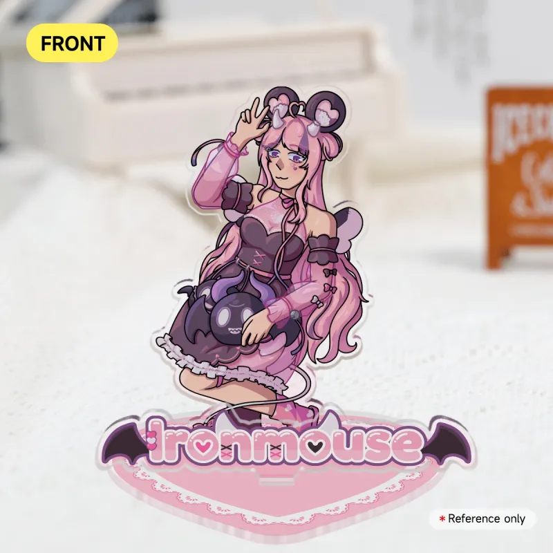Product main image