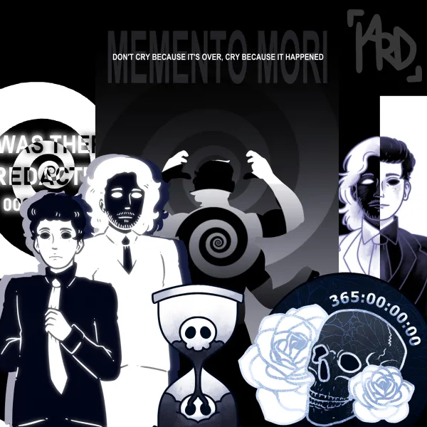 Memento Mori Collection Bundle