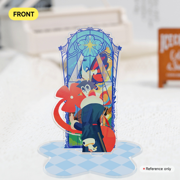 Cutmemory's Dream Window