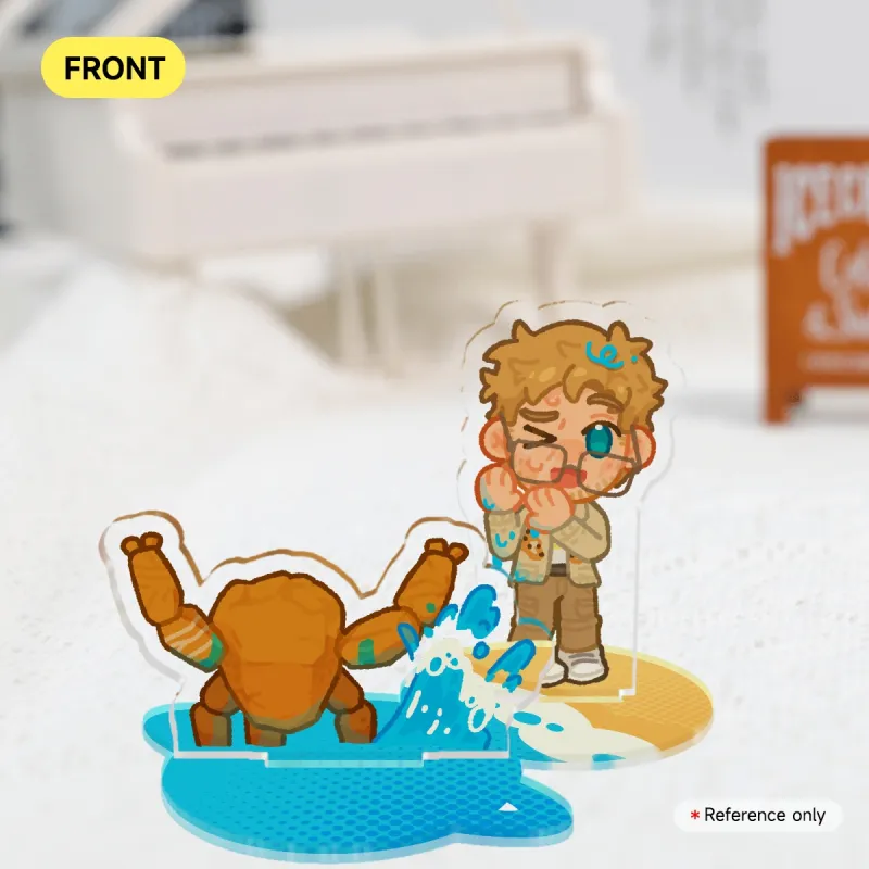 Product main image