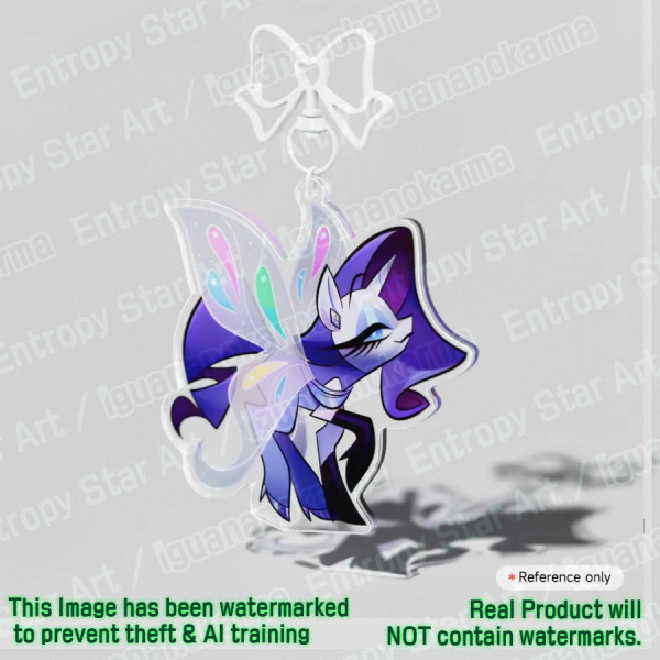 MLP | Rerrur Keychain