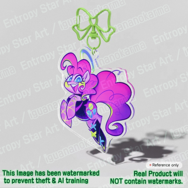 MLP | Poink