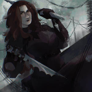 ImaginaryMaddy🦇