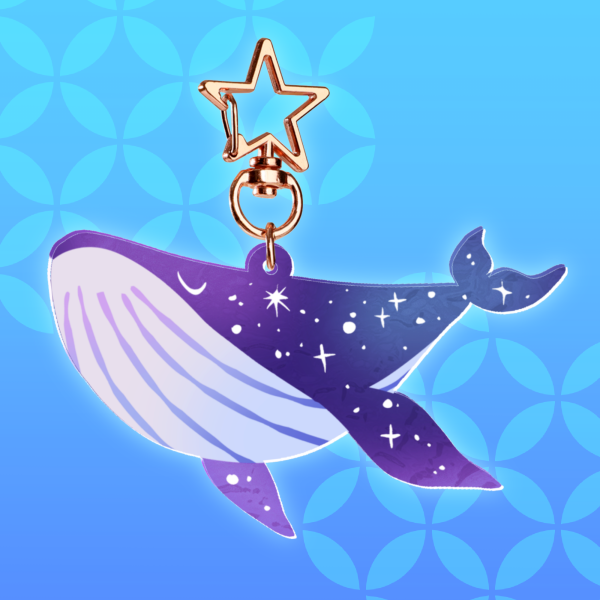Space Whale