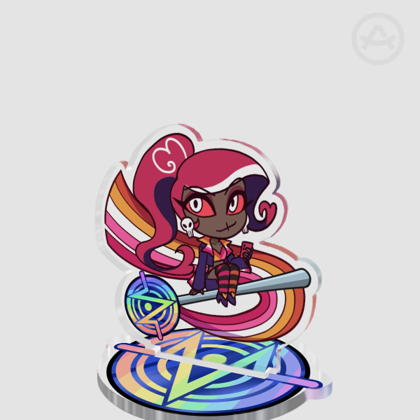 Pride 2026 - Velvette