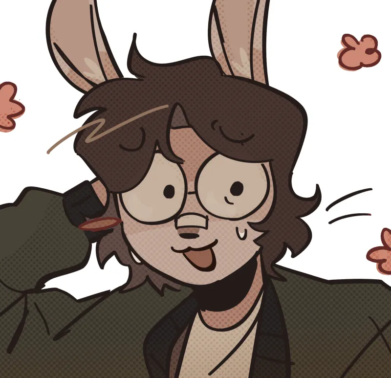 Goob!