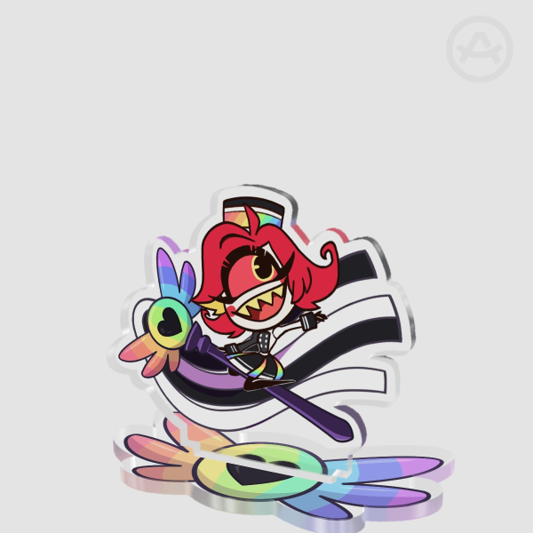 Pride 2026 - Niffty