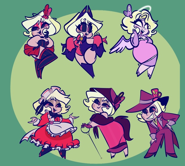 The Many Mimzy Collection
