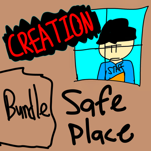 CREATION SAFEPLACE BUNDLE