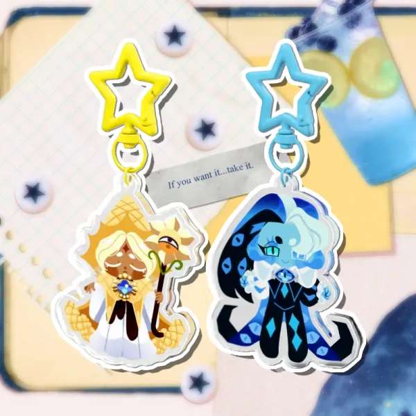 [LIMITED] ShadowVanilla Gift Set