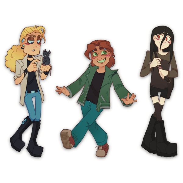 The Kids