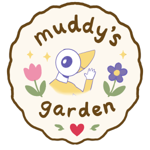 Muddy