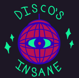 Discos Insane