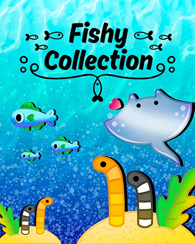 Fishy Collection
