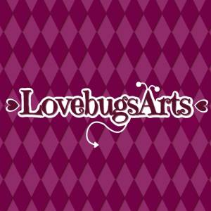 Lovebugs Arts