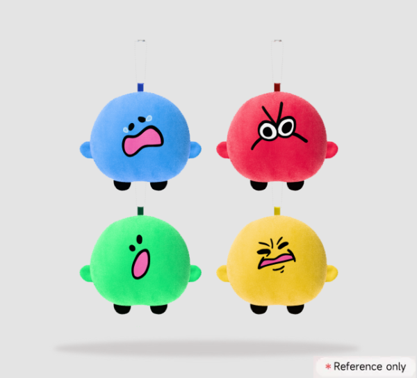 Kirbo Family Collection (4-Pack!)