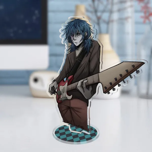 sally face standee