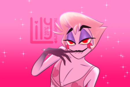 lilyandthehorrors