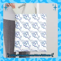 Fishy Tote Bag #1