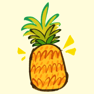 pineappical