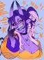 Zaney Boo~