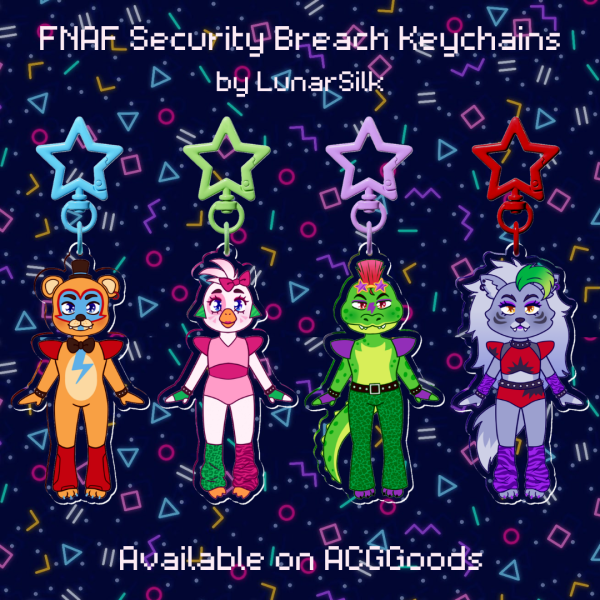 Security Breach Bundle